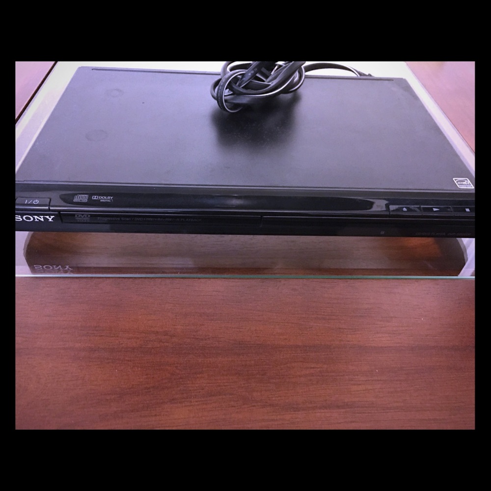 Dvd
